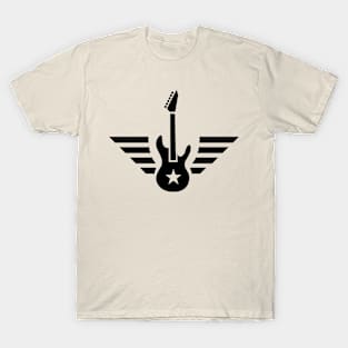 Guitar T-Shirt